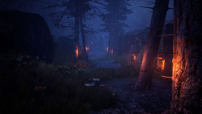 Drizzlepath: Deja Vu