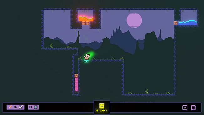 How To Bathe Your Cat: Drawing