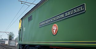 Train Sim World 5: ECML Diesel Railtour Pack