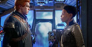 STAR WARS Jedi: Fallen Order Deluxe Edition
