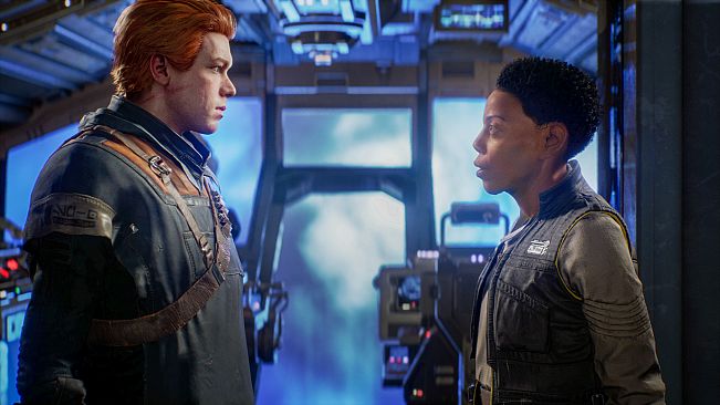 STAR WARS Jedi: Fallen Order Deluxe Edition