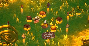 Completely Fictional Story About a City Inside a Whale