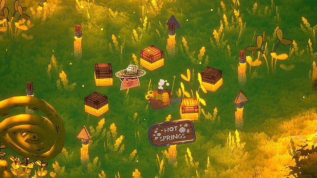 Completely Fictional Story About a City Inside a Whale