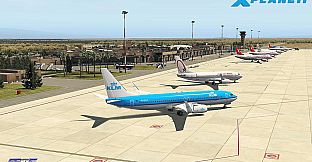 X-Plane 11 - Add-on: FSDG - Agadir