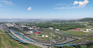 Automobilista 2 - Hungaroring