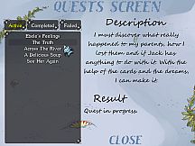 Heileen 2: The Hands Of Fate