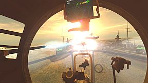 1976 - Back to midway