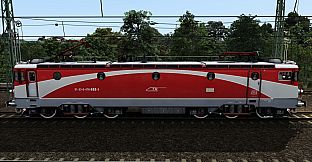 Train Simulator: EA-692
