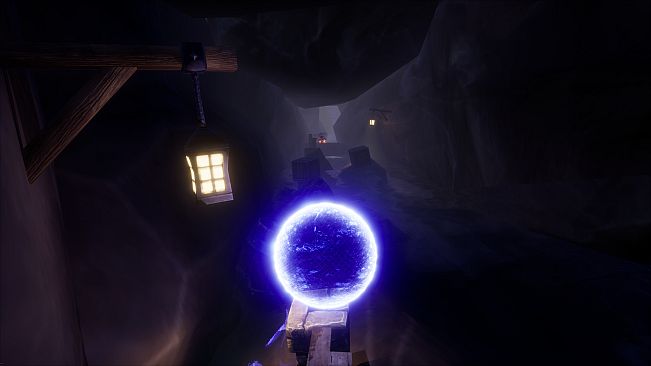 The Secret of Gillwood