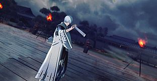 BLEACH Rebirth of Souls - Rebirth of Souls Costume Set