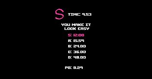 For the Greater Good