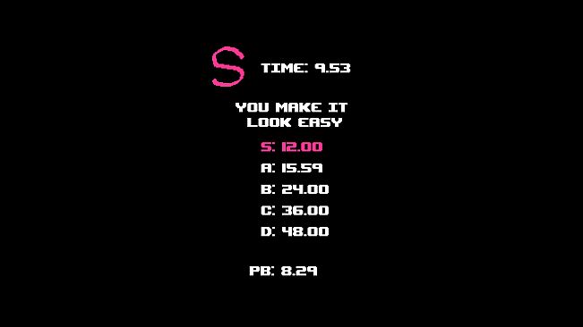 For the Greater Good