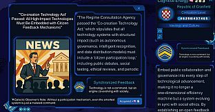 Civilization Directive