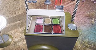 Gas Station Simulator - Party Time DLC