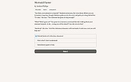 The Daring Mermaid Expedition