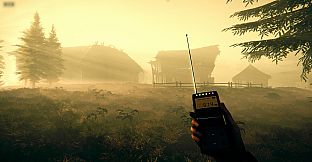 The Hollow Lighthouse