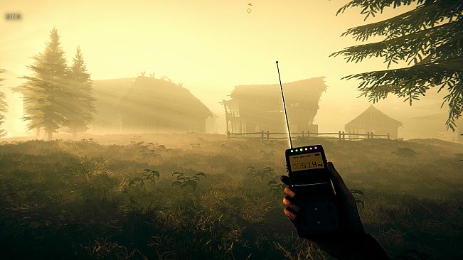 The Hollow Lighthouse