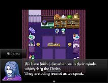 Tales of Nebezem: Elemental Link