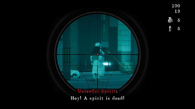 近畿霊務局 - Kinki Spiritual Affairs Bureau