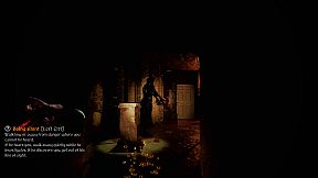 Permanent: Hope & Vacuum