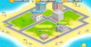 My Neighborhood Arcade: Hot Market Unit