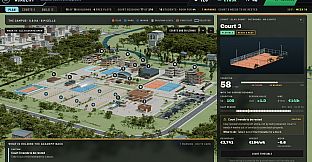 Ace Academy Tennis Manager 26
