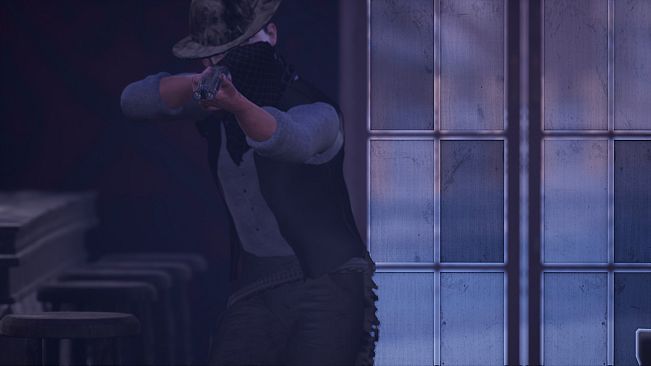 Black Powder