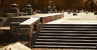 Session: Skate Sim Prague