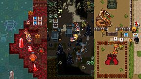 Doom & Destiny Worlds - Ultimate Supporter Edition