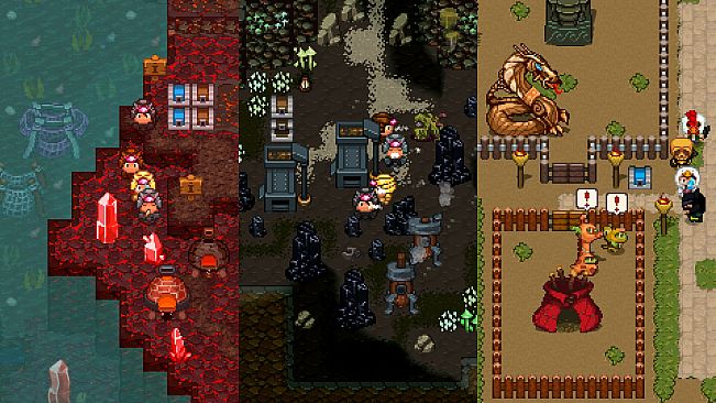 Doom & Destiny Worlds - Ultimate Supporter Edition