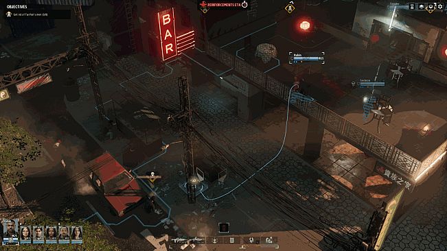 Phantom Doctrine