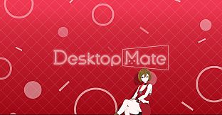 Desktop Mate MEIKO DLC