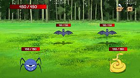 Nexus Travelers: Hero of Elocea