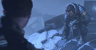 LOST PLANET 3 - Map Pack 3