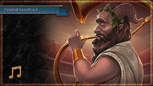 Bloodgrounds - Supporter Pack