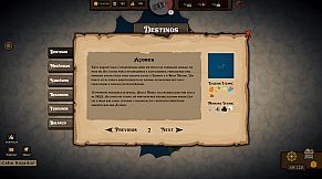 Kurofune : Descobrimentos Portugueses