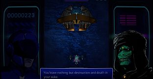 Samsara: Retro Man Universe