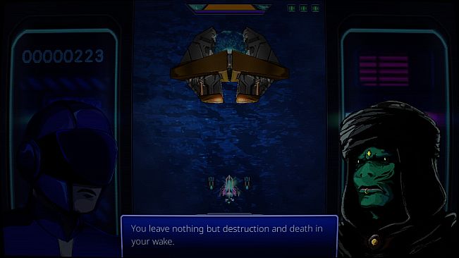 Samsara: Retro Man Universe