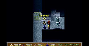 Super Dungeon Master Ace: Donationware & DLC