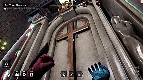 Priest Simulator: Vampire Show