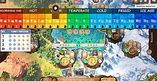 Nature Climate Module