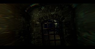 Interstice: Journey into Darkness