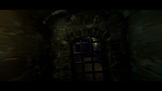 Interstice: Journey into Darkness