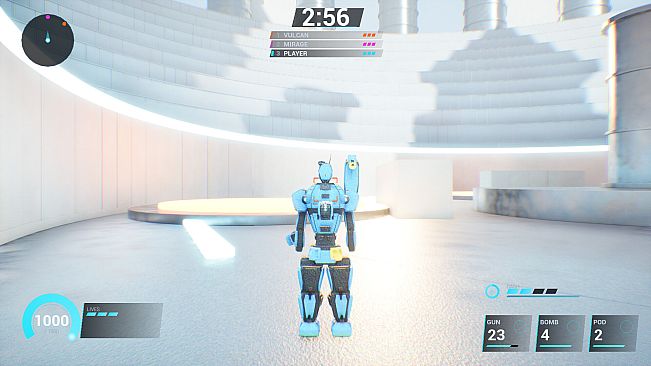 AIGENROBO