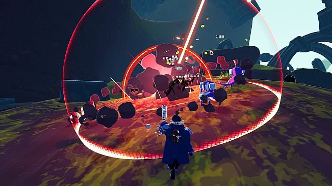 Risk of Rain 2 + Survivors of the Void + Seekers of the Storm + Alloyed Collective Bundle