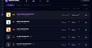 Believr Pro Wrestling