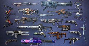 Destiny 2: Legacy Collection (2024)