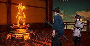 Fate/Samurai Remnant - Additional Episode 1 "Record's Fragment: Keian Command Championship"