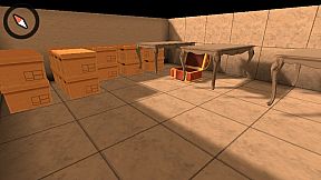 Zero spring episode 3