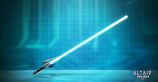 ALTAIR BREAKER - CYBER SET